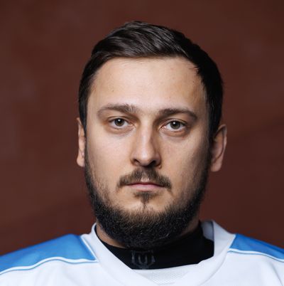 Иван Касьянов
